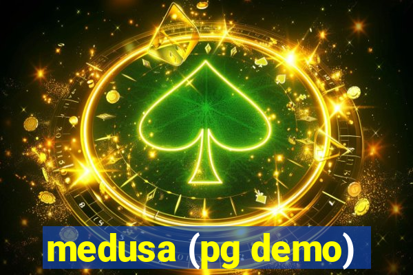 medusa (pg demo)